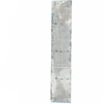 تصویر قالب فلزی بتن لبه پنج – ۱۵۰ ⨯ ۳۰ فولاد غرب 