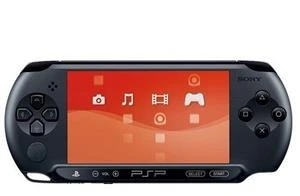 تصویر کنسول بازی قابل حمل پی اس پی 1000 ا SONY PlayStation Portable (PSP) E1000 SONY PlayStation Portable (PSP) E1000