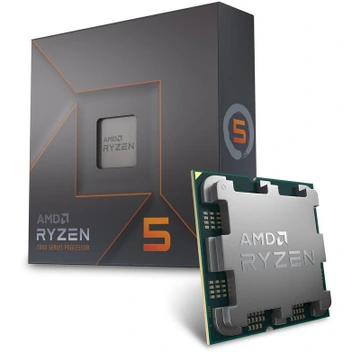 تصویر پردازنده مرکزی AMD مدل Ryzen 5 7600x ا CPU AMD Ryzen 5 Pro 3350g CPU AMD Ryzen 5 Pro 3350g