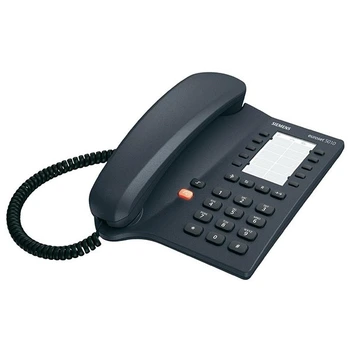تصویر گوشی تلفن ثابت گیگاست ا Gigaset Corded Telephone ES5010 Gigaset Corded Telephone ES5010