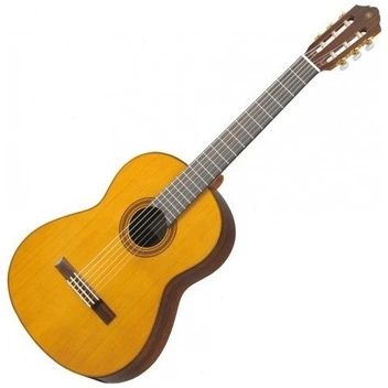 تصویر گیتار کلاسیک یاماها c70 ا گیتار کلاسیک یاماها c70 در حد نو گیتار کلاسیک یاماها c70 در حد نو