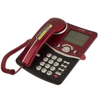 تصویر تلفن تکنوتل مدل TF-6901 