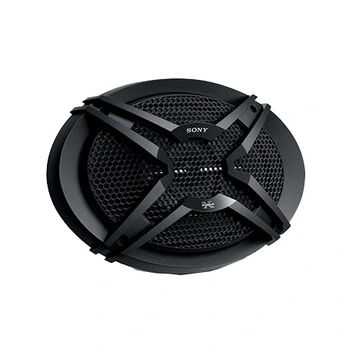 تصویر بلندگوی سونی مدل XS-GTF6939 ا SONY XS-GTF6939 Car Speaker SONY XS-GTF6939 Car Speaker