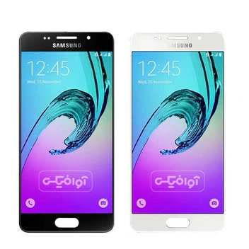 تصویر Samsung Galaxy A5 2016 - A510 Touch + LCD ا تاچ و ال سی دی سامسونگ Galaxy A5 2016 تاچ و ال سی دی سامسونگ Galaxy A5 2016