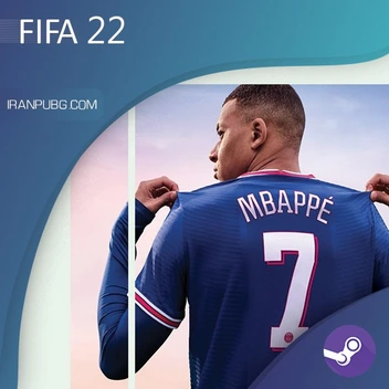 تصویر بازی FIFA 22 برای کامپیوتر 