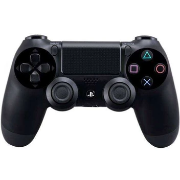 تصویر دسته بازی سونی مدل 2019 DualShock 4 ا SONY DualShock PS4 Controller SONY DualShock PS4 Controller