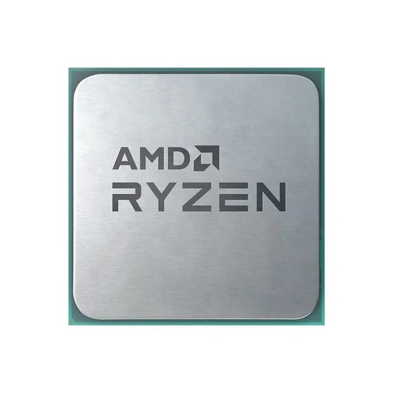 تصویر پردازنده مرکزی ای ام دی سری Ryzen 9 مدل 5950X به همراه جعبه ا AMD Ryzen 9 5950X CPU AMD Ryzen 9 5950X CPU