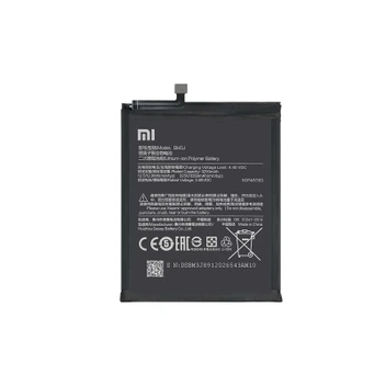 تصویر باتری شیائومی Battery Xiaomi Mi 8Lite BM3J ا Xiaomi Mi 8 lite (BM 3j) main battery Xiaomi Mi 8 lite (BM 3j) main battery