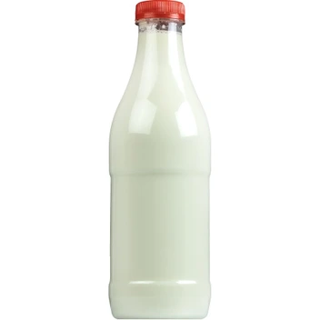 تصویر شیر پر چرب 1 لیتری (جرسی) 