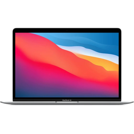تصویر لپ تاپ اپل MGN93  | 8GB RAM | 256GB SSD | M1 ا MacBook Air MGN93  MacBook Air MGN93 