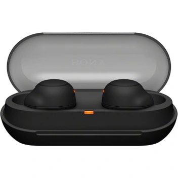 تصویر هدفون بلوتوثی سونی مدل WF-C500 ا Sony WF-C500 Bluetooth Headphone Sony WF-C500 Bluetooth Headphone