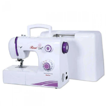 تصویر چرخ خیاطی کاچیران مدل رز 230 پلاس ا Kachiran sewing machine 230 Kachiran sewing machine 230