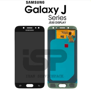 تصویر Samsung Galaxy J5 2017 - J530 Touch + LCD ا تاچ و ال سی دی سامسونگ Galaxy J5 2017 تاچ و ال سی دی سامسونگ Galaxy J5 2017