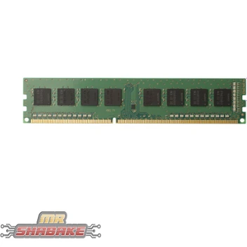 تصویر رم سرور اچ پی مدل DDR4-2133 8G ا HP RAM Server DDR4-2133 8G HP RAM Server DDR4-2133 8G