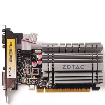 تصویر کارت گرافیک زوتک GT 730 Zone Edition 4GB ا Zotac GeForce GT 730 Zone Edition 4GB Graphics Card  Zotac GeForce GT 730 Zone Edition 4GB Graphics Card 