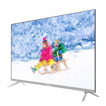تصویر تلویزیون ال ای دی هوشمند ایکس ویژن مدل 43XC655 سایز 43 اینچ ا X VISION 43XC655 Smart LED 43 Inch TV X VISION 43XC655 Smart LED 43 Inch TV