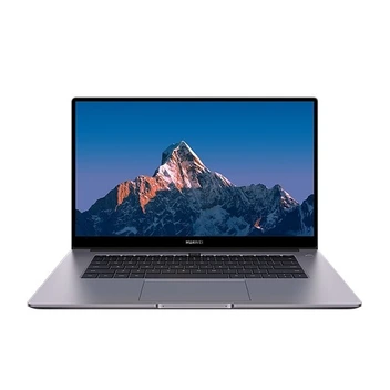 تصویر لپ تاپ هوآوی مدل MateBook B3-520 i5/8/512/IrisXe ا Huawei MateBook B3-520 15.6 inch Laptop Huawei MateBook B3-520 15.6 inch Laptop