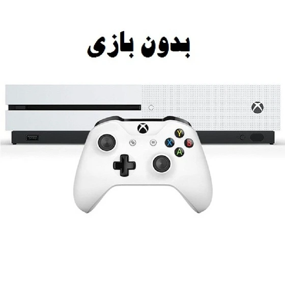 تصویر کنسول بازی مایکروسافت Xbox One S | حافظه 1 ترابایت ا Microsoft Xbox One S 1TB Microsoft Xbox One S 1TB