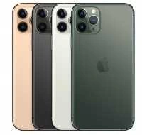 تصویر گوشی اپل (استوک) iPhone 11 Pro | حافظه 256 گیگابایت ا Apple iPhone 11 Pro (Stock) 256 GB Apple iPhone 11 Pro (Stock) 256 GB