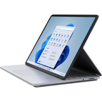 تصویر لپ تاپ 14.4 اینچی مایکروسافت مدل Surface Laptop Studio - i7 - 16GB - 512GB 