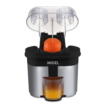 تصویر آب مرکبات گیری میگل مدل GCS 90 ا Migel Citrus Juice Model GCS 90 Migel Citrus Juice Model GCS 90