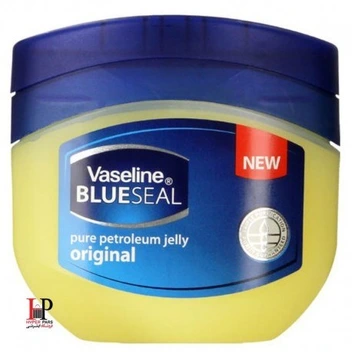 تصویر خرید وازلین بهداشتی Vaseline Blueseal ا Vaseline Blueseal Petroleum Jelly Vaseline Blueseal Petroleum Jelly