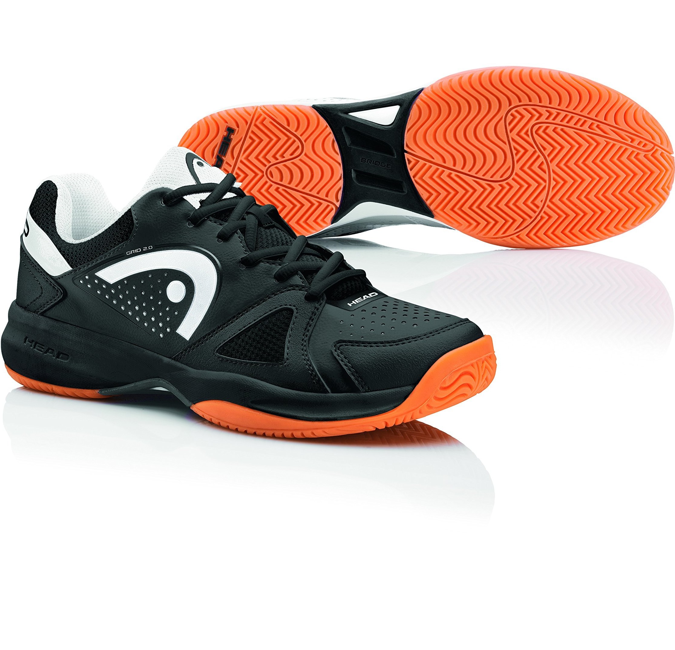 Huacud Mens Walking Athletic Shoes Comfort Casual Sneaker Cross Training Running Footwear for Men Tennis Racquetball Indoor