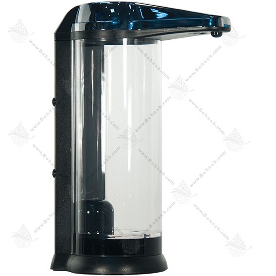 تصویر جا مایع هوشمند CCL ا Automatic Soap Dispenser CCL Automatic Soap Dispenser CCL