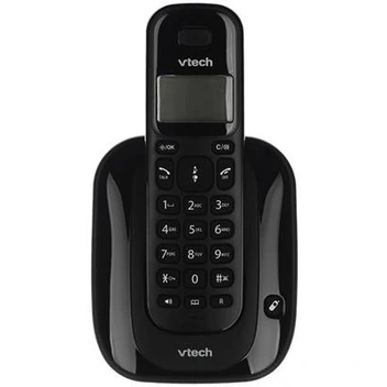 تصویر گوشی تلفن بی سیم وی تک مدل ES31109 ا Vtech ES31109 Cordless Phone Vtech ES31109 Cordless Phone