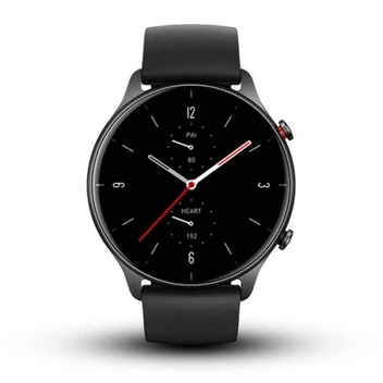 تصویر ساعت هوشمند امیزفیت مدل GTR 2e ا Amazfite GTR 2e Smart watch Amazfite GTR 2e Smart watch
