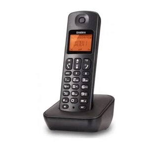 تصویر تلفن بی سیم یونیدن مدل AT3100 ا Uniden AT3100 Wireless Phone Uniden AT3100 Wireless Phone