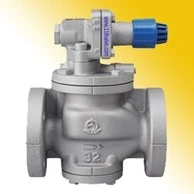 تصویر فشارشکن بخار (مارک ون) RP-6 type pressure reducing valve (for steam) 