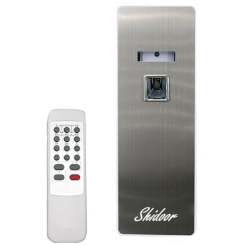 تصویر دستگاه خوشبو کننده هوا کنترل دار Shidoor مدل S2 