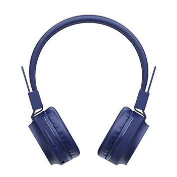 تصویر هدفون بی سیم هوکو مدل W25 ا Hoco W25 Wireless Headphones Hoco W25 Wireless Headphones