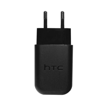 تصویر شارژر سریع اصلی اچ تی سی مدل TC P5000-EU ا HTC TC P5000-EU Fast Charger HTC TC P5000-EU Fast Charger