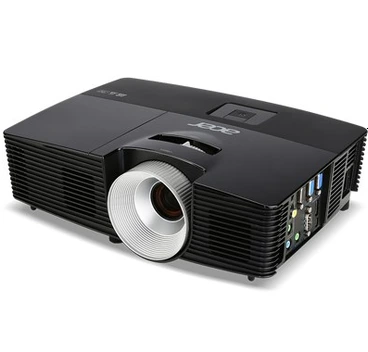 تصویر ویدئو پروژکتور P1283i ایسر ا Acer P1283i DLP Projector Acer P1283i DLP Projector