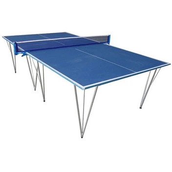 تصویر میز پینگ پنگ مدل T102 ا Table tennis model T102 Table tennis model T102