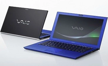 تصویر لپ تاپ 15 اینچی سونی وایو فیت مدل SVF1521BYF Plus 1000GB 