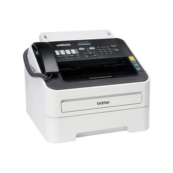 تصویر فکس برادر مدل Fax-2840 ا Brother Fax-2840 Fax Brother Fax-2840 Fax