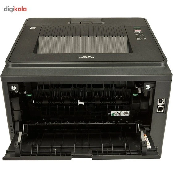 تصویر پرينتر برادر مدل HL-5450DN ا Brother HL-5450DN Laser Printer Brother HL-5450DN Laser Printer