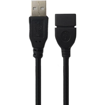تصویر کابل افزایش طول USB اسکار مدل 089 طول 3 متر 