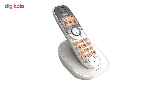 تصویر تلفن بی سیم وی تک ES1001 ا Vtech ES1001 Wireless Phone Vtech ES1001 Wireless Phone