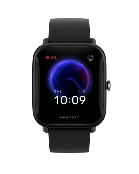 تصویر ساعت هوشمند شیائومی Amazfit Bip U Pro  ا Amazfit Bip U Pro Smartwatch  Amazfit Bip U Pro Smartwatch 