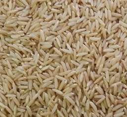 تصویر برنج قهوه ای (سبوسدار) هاشمی ممتاز 10 کیلویی ا Hashemi premium brown rice 10 kg Hashemi premium brown rice 10 kg