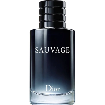 تصویر ادو پرفیوم مردانه دیور مدل Sauvage ا Dior Sauvage Eau De parum For Men Dior Sauvage Eau De parum For Men