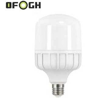 تصویر لامپ 70 وات مهتابی افق ا led lamp bulb 70W ofogh led lamp bulb 70W ofogh