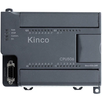تصویر PLC کینکو مدل K506-24AT 