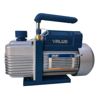 تصویر پمپ خلاء ولئو مدل VE115N ا Value VE115N Vacuum Pump Value VE115N Vacuum Pump